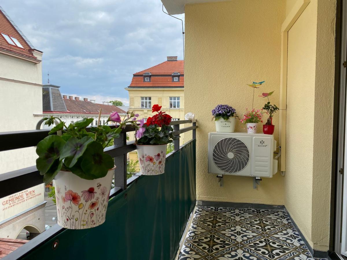 Royal Deluxe-Free Garage,Near Schoenbrunn Palace Wien Eksteriør billede