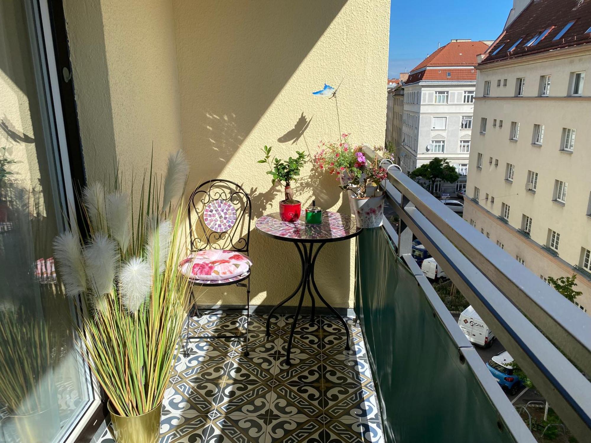 Royal Deluxe-Free Garage,Near Schoenbrunn Palace Wien Eksteriør billede